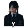 Merlina Addams 12