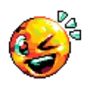 Pixel Emojis by @Syrpix 13