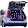 ✨🎶🚘 TUNNING [Serenata] 🚘🎶✨ 16