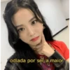 odiada por ser a maior