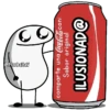 Coca cola Flork 😎✨ 22