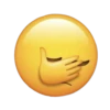 Hand Gesture Silence
