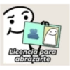 Flork licencia 23