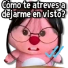 Visto Meme ✔️✔️ (sticker.fan) 12