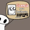 Licencia Flork 😌 12