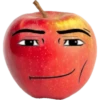 🍎🍎 Manzana Meme 🍎🍎 18