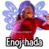 @rose.stickers1 Enoj-hada