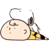 Cute Snoopy 🐾 16