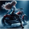 💥Ggc Chicas disney en moto💥 27