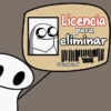 Licencia Flork 😌 13