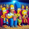 ➳♥LOS SIMPSONS🇵🇪 25