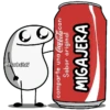 Coca cola Flork 😎✨ 24