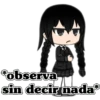 Soy Merlina Adams y que!! 23