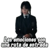 Merlina Addams 13