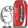 Coca cola Flork 😎✨ 25