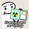 Flork licencia 25