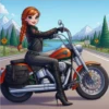 💥Ggc Chicas disney en moto💥 28