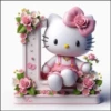 alfabeto hello Kitty 21