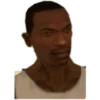 CJ gta 22