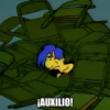 ¡AUXILIO!