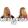 eSOYCHDOGOMILO ME DARÁ UNA SR