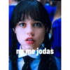 no me jodas