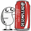 Coca cola Flork 😎✨ 27