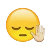 Tired Stop
