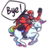 The Best Deadpool 29