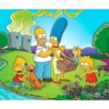 ➳♥LOS SIMPSONS🇵🇪 26