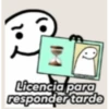 Flork licencia 26