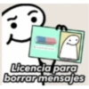 Flork licencia 27