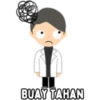 BUAY TAHAN