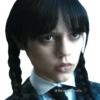 Merlina Addams 14