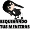 Soy Merlina Adams y que!! 26