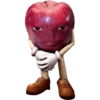 🍎🍎 Manzana Meme 🍎🍎 20