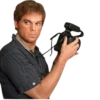Dexter Morgan(2) 26