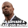 SOYCI OMILQ LA LLEVARÉ A CASA CON MAMÁ