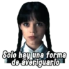 Merlina Addams 15