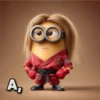Minions🤫😇 27