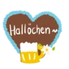 Hallöchen N