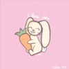 Kitty bunny love 6