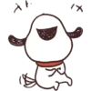 Cute Snoopy 🐾 19