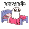 Flork en la camita 🥹 12