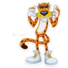 Chester Cheetos💞1🇵🇪Clásica 28