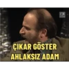 terbiyesiz 9