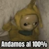 Andamos al 100%