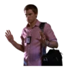 Dexter Morgan(2) 28