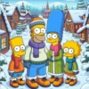 ➳♥LOS SIMPSONS🇵🇪 28