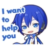 I want to help you